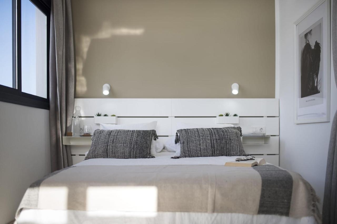 Villa Roble Yaiza  Eksteriør bilde