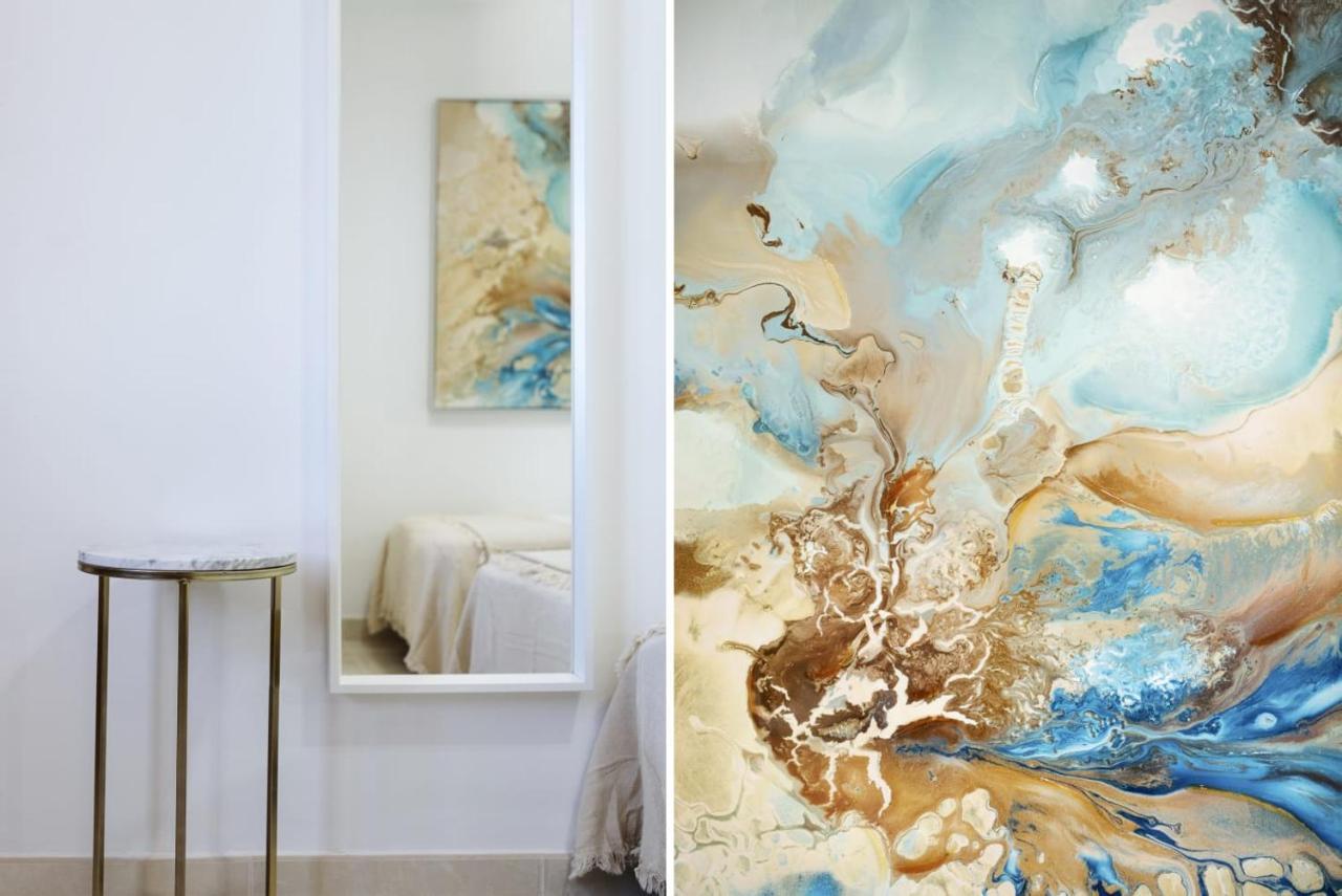 Villa Roble Yaiza  Eksteriør bilde