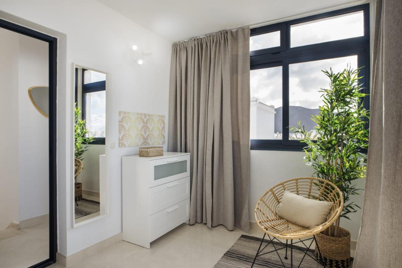 Villa Roble Yaiza  Eksteriør bilde
